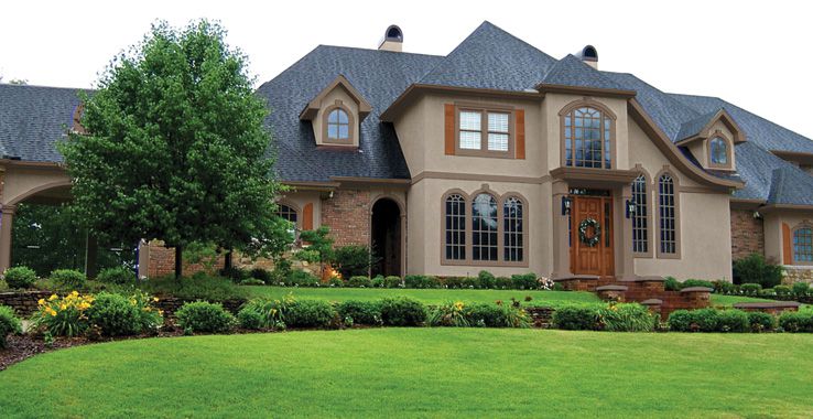 2016 Exterior Paint Offers a Colorful Kaleidoscope of Options! | Brogan's  Home Painting