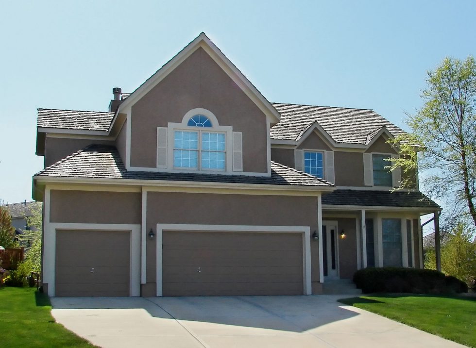 EXTERIOR PAINTING OVERLAND, KS Brogan�s Home Painting EXTERIOR PAINTING OVERLAND, KS Brogan�s Home Painting