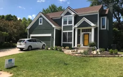 Key Factors in Selecting Exterior Paint Colors For Your Home